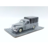Warszawa 200 Pickup + gazetka - skala 1:43 - DeAgostini Kultowe Auta PRL